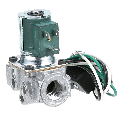 (image for) Henny Penny 38468 VALVE, SOLENOID - GAS 25V 1/2